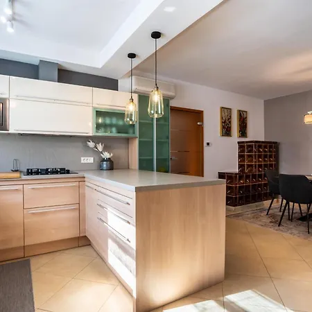 Appartement Pension-tina-app-8 *