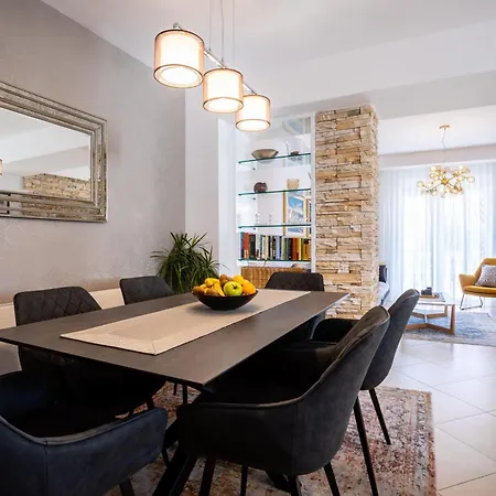 Pension-tina-app-8 Appartement