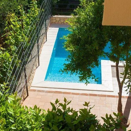 Pension-tina-app-8 Apartment *