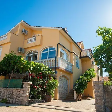 Pension-tina-app-8 Appartement