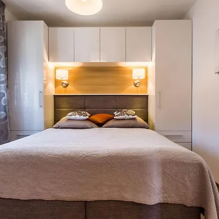 דירה Pension-tina-app-8 שילו