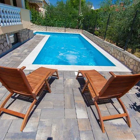 Pension-tina-app-8 Appartement *