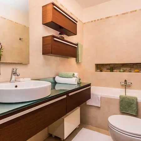 Pension-tina-app-8 * Silo (Krk)