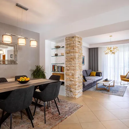 Pension-tina-app-8 Apartment Silo (Krk)