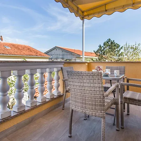 Pension-tina-app-8 Appartement