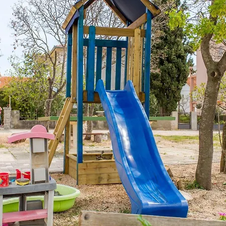 Pension-tina-app-8 Appartement *