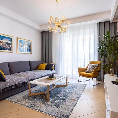 Pension-tina-app-8 Apartment Silo (Krk)