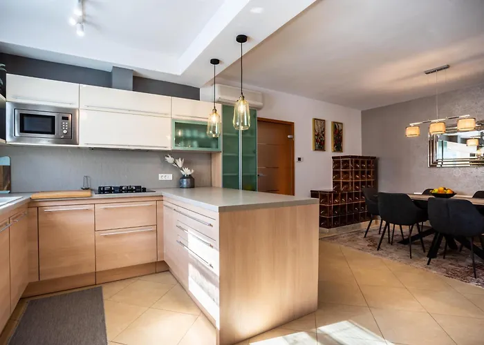 公寓 Pension-tina-app-8 *