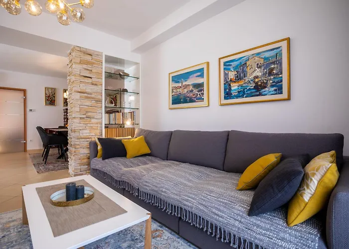 شقة Pension-tina-app-8 سيلو