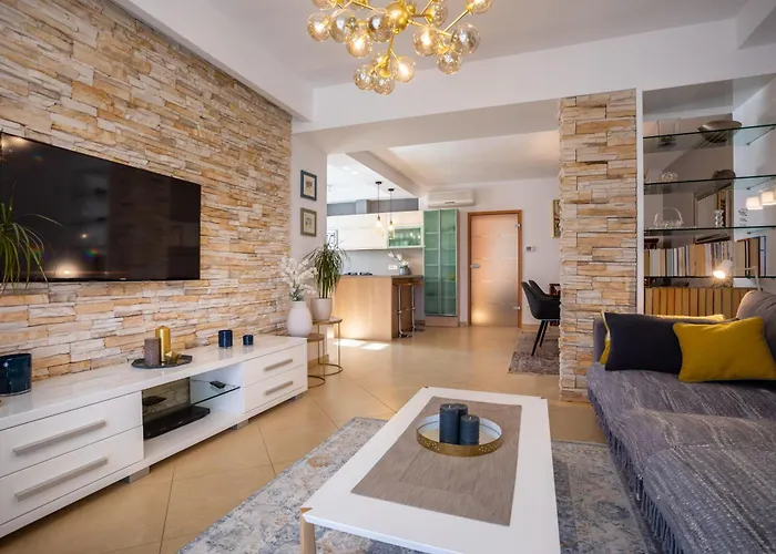 公寓 Pension-tina-app-8 *