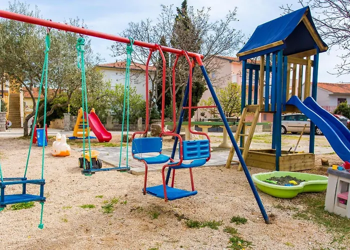 公寓 Pension-tina-app-8 *