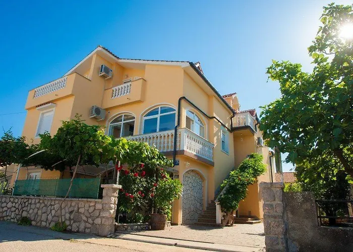 Pension-tina-app-8 公寓