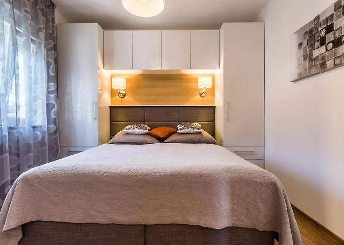 公寓 Pension-tina-app-8 Šilo