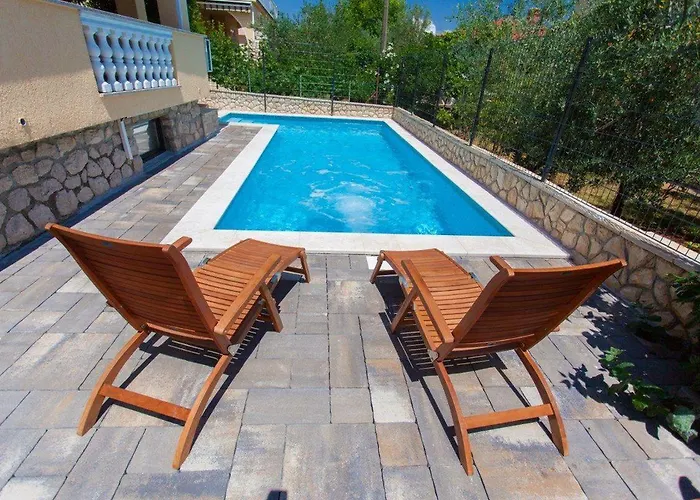 Pension-tina-app-8 公寓 *