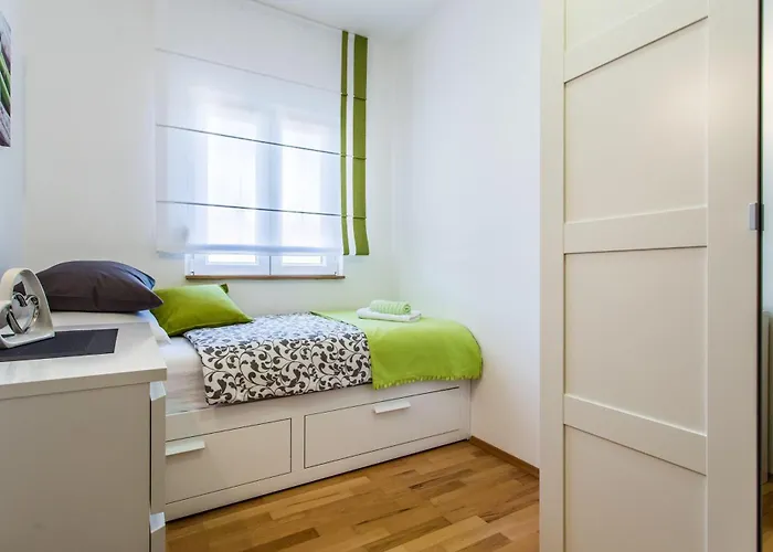 公寓 Pension-tina-app-8 *