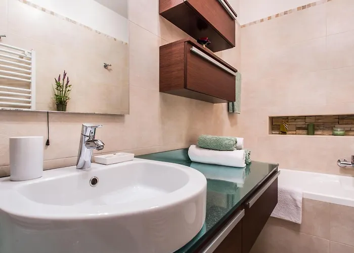 Pension-tina-app-8 公寓 *