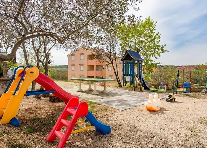 公寓 Pension-tina-app-8 *