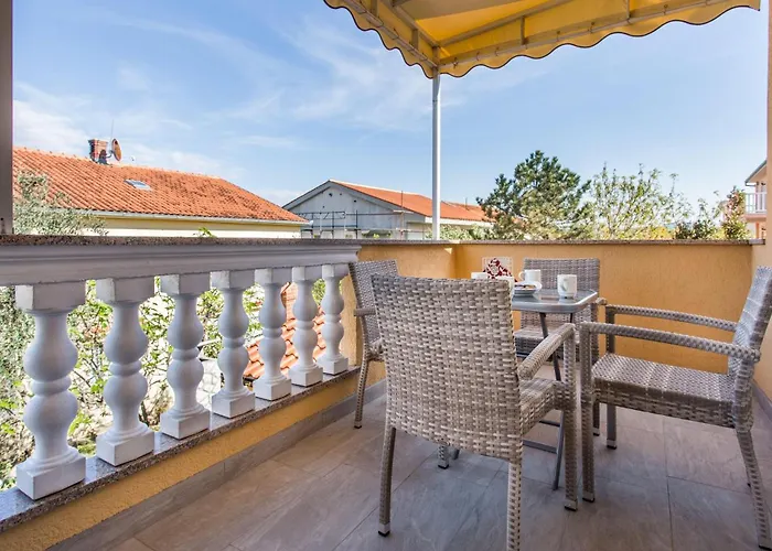 Pension-tina-app-8 公寓