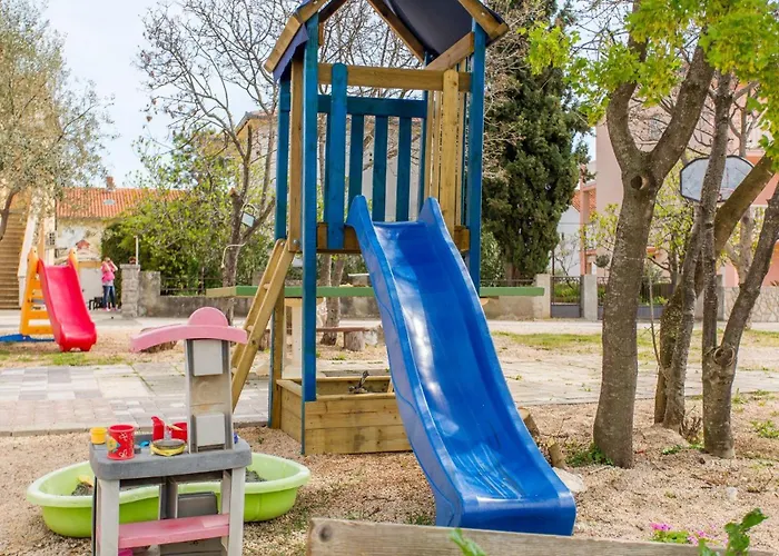 Pension-tina-app-8 公寓 *