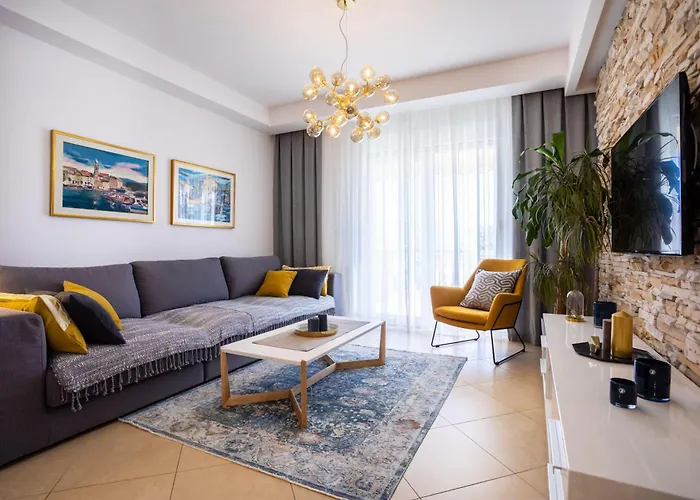 Pension-tina-app-8 公寓 Šilo