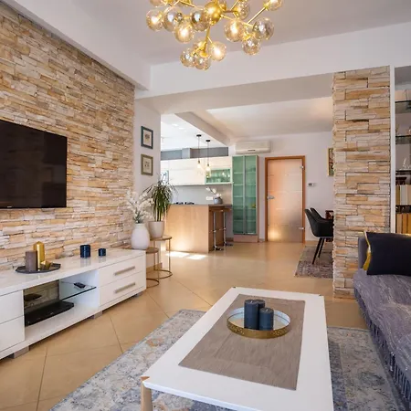 Apartmán Pension-tina-app-8 *