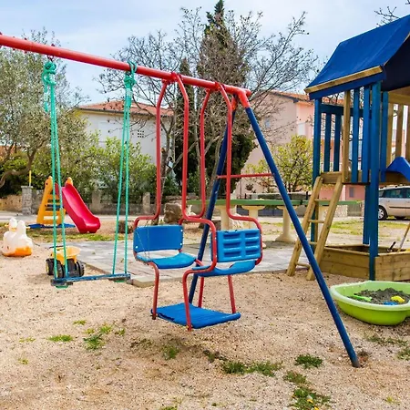 Apartmán Pension-tina-app-8 *