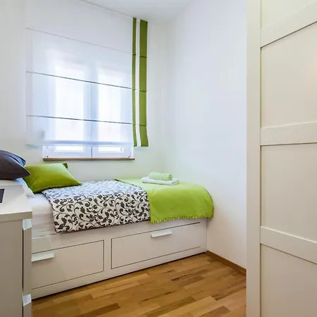 Apartmán Pension-tina-app-8 *