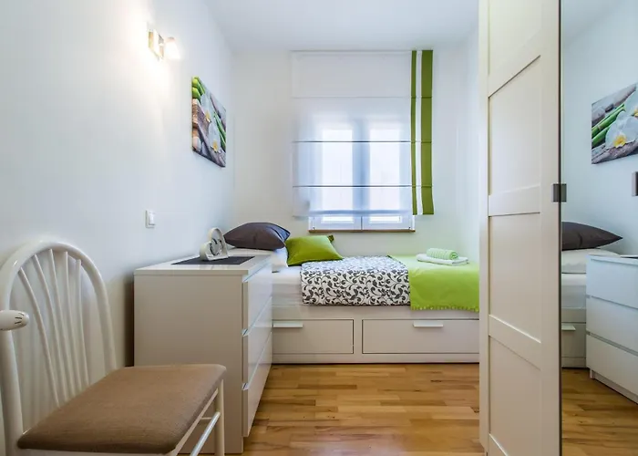 Pension-tina-app-8 Lägenhet Šilo